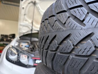 Alu kola JEEP 17” 5x114.3 - 8