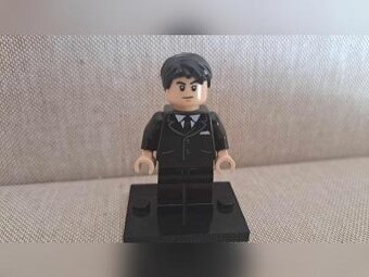 🦸‍♂️ Lego Super Heroes figurky - Mix #1 🦸‍♀️ - 8