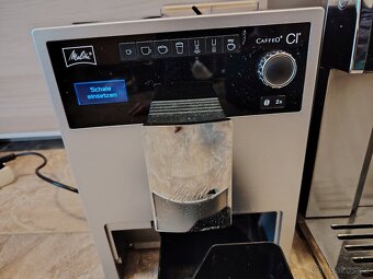 Kávovary na díly nebo opravu - 8