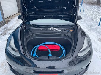 Tesla model 3, LongRange, záruka - 8