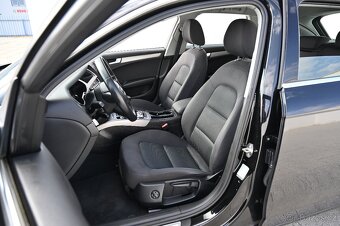 Audi A4 2.0TDI 110KW Attraction 1/2015 - 8