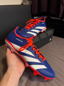 Adidas Predator League FG kopačky - 8