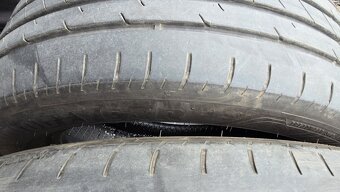 Letní pneu 205/55/16 Good Year - 8