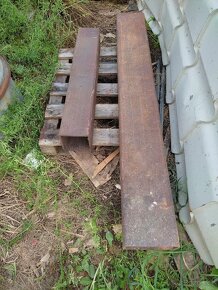 pery lešení zavětrování,  L-ka na překlady, lešení, Jekly - 8