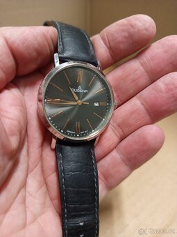 Pánské hodinky Dugena - 8