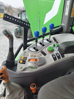 Traktor Deutz-fahr 5100G - 8