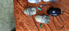 Myši k PC či notebooku - 8