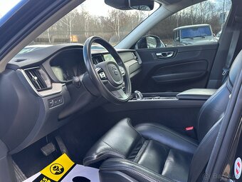 Volvo XC60 2018 - 8