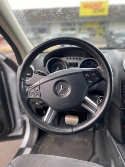 Mercedes ML 320 CDI - 8