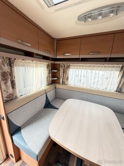 Karavan Knau sport - 8