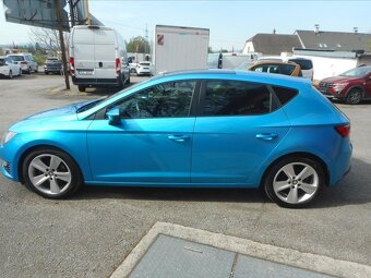 Seat Leon,1,4 TSi FR - 8