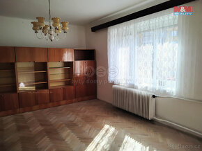 Prodej rodinného domu, 160 m², Bruntál, ul. Čelakovského - 8