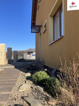 Prodej rodinného domu 230 m2, Lodín - 8