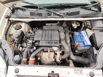 Citroen Berlingo 1.6 Hdi 1majitel - 8