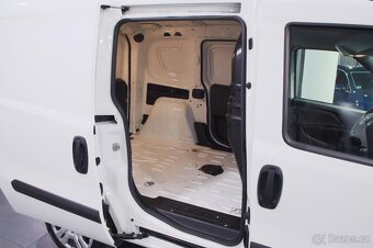 Fiat Doblo 1.6 Multijet 77kW / Záruka 2 roky - 8