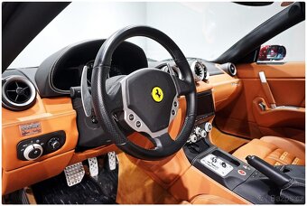 Ferrari 612 Scaglietti - 8