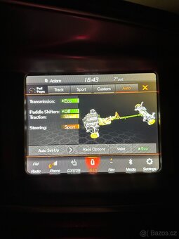 Dodge Charger 6.4 Scat Pack - 8