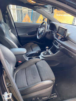 Hyundai i30N Performance 202kw - Na splátky bez registru - 8