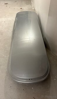 Autobox NEUMANN rozměry 195 x 65 x 35 cm - 8