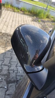 VW GOLF V GTI TDI 4MOTION - 8