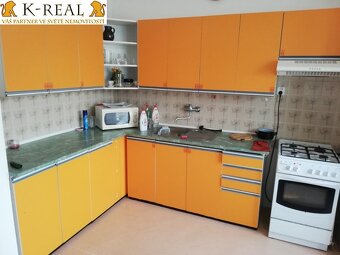 Pronájem pokoj s balkonem, Želešice, okr. Brno - venkov - 8