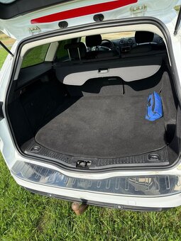 Ford Mondeo MK4 2.0Tdi 103kW - 8