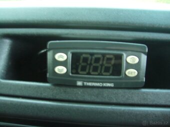 Renault Máster 2.3 DCI, CHlaďák - 8
