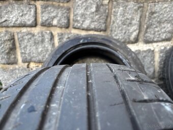 Pneu Michelin 225/45 zr 17 a 245/40 zr 17 - 8