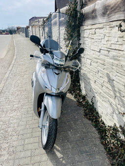 Honda SH 300 i s ABS City r.v.2018 - 8