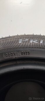 Nove 215/55/17 Michelin Primacy 3 ST. 2023 - 8