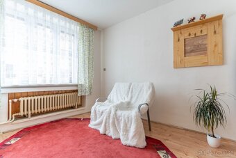 Prodej bytu 49 m² - Brno - Maloměřice - 8