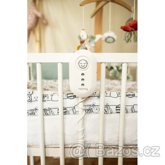 Nanny monitor dechu - 8