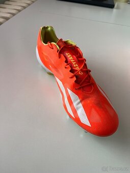 Kopačky adidas crazyfast+ 44 - 8