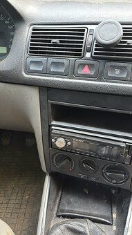 Golf IV 1.4i - 8