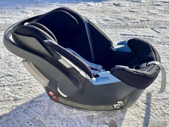 Prodám trojkombinaci Cybex Priam - 8