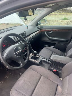 audi a4 b6 1.9tdi 96kw - 8