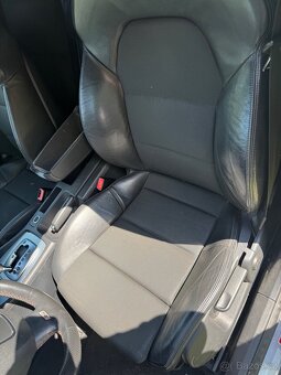 Audi a4 b7 3.2 v6 188kw s-line automat. Veskere dily z vozu - 8