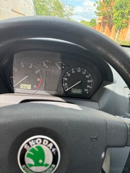 Škoda Fabia 1.4 mpi 50kw - 8