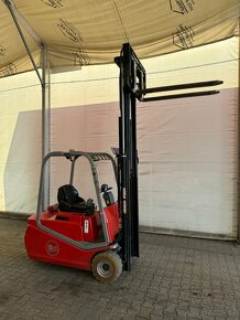 VZV BT C3E 180 r.v. 2008, 2600mth - 8