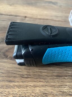 Holící strojek BRAUN Series 3 - 8