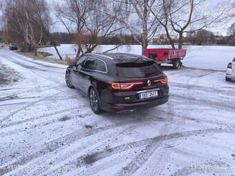 Renault Talisman Energy DCI 160 EDC Magnetic - 8
