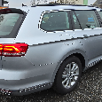 VW PASSAT 2.0TDI DSG COMFORTLINE 140KW - 8