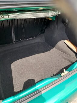 Seat Cordoba 1.4 44kw - 8