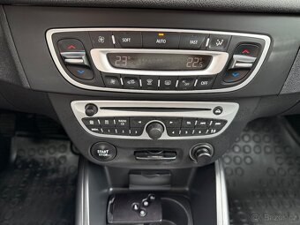 Renault Megane 1.6 81kW, ČR, 2012, nové STK - 8
