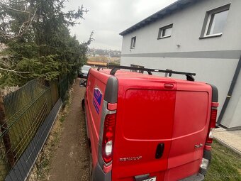 Renault Traffic 2.0d odpočet DPH - 8