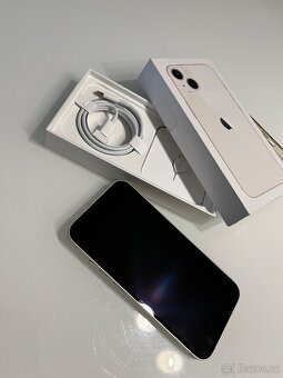 Iphone 13 256gb - 8