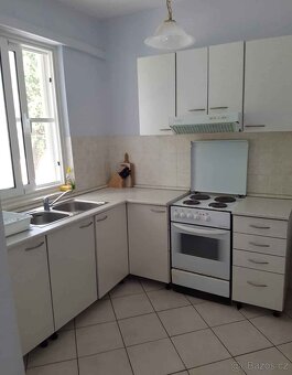 Dovolená v Chorvatsku- poslední volný apartmán - 8