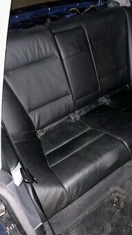Bmw e46 325ci - 8