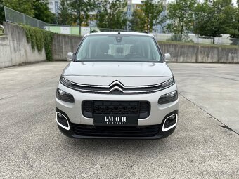 Citroen Berlingo 1.2 PureTech Feel - 8