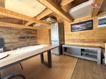 Prodej chaty, 50 m², Stříbrná Skalice - 8